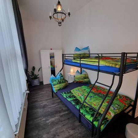 Zum Falschen Fuenfziger Quedlinburg Luaran gambar
