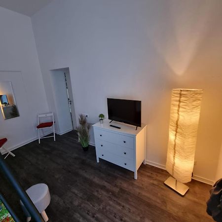 Zum Falschen Fuenfziger Quedlinburg Luaran gambar