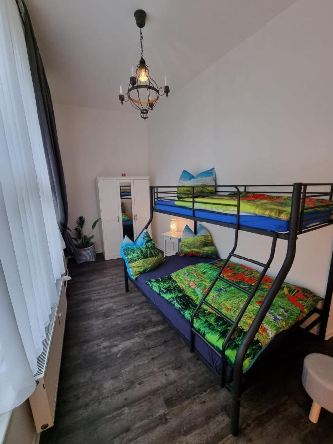 Zum Falschen Fuenfziger Quedlinburg Luaran gambar