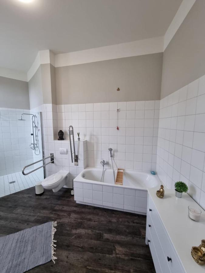 Zum Falschen Fuenfziger Quedlinburg Luaran gambar